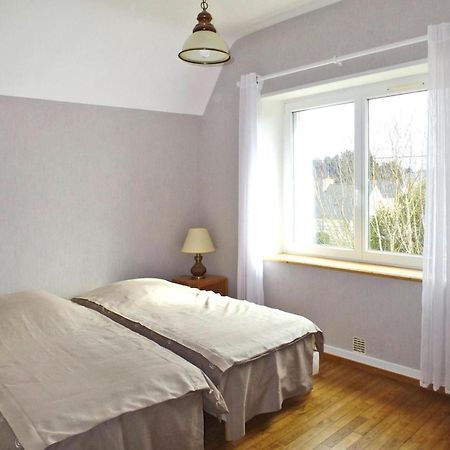 Holiday Home In A Quiet Location Near The Coast 普勒默尔博杜 外观 照片
