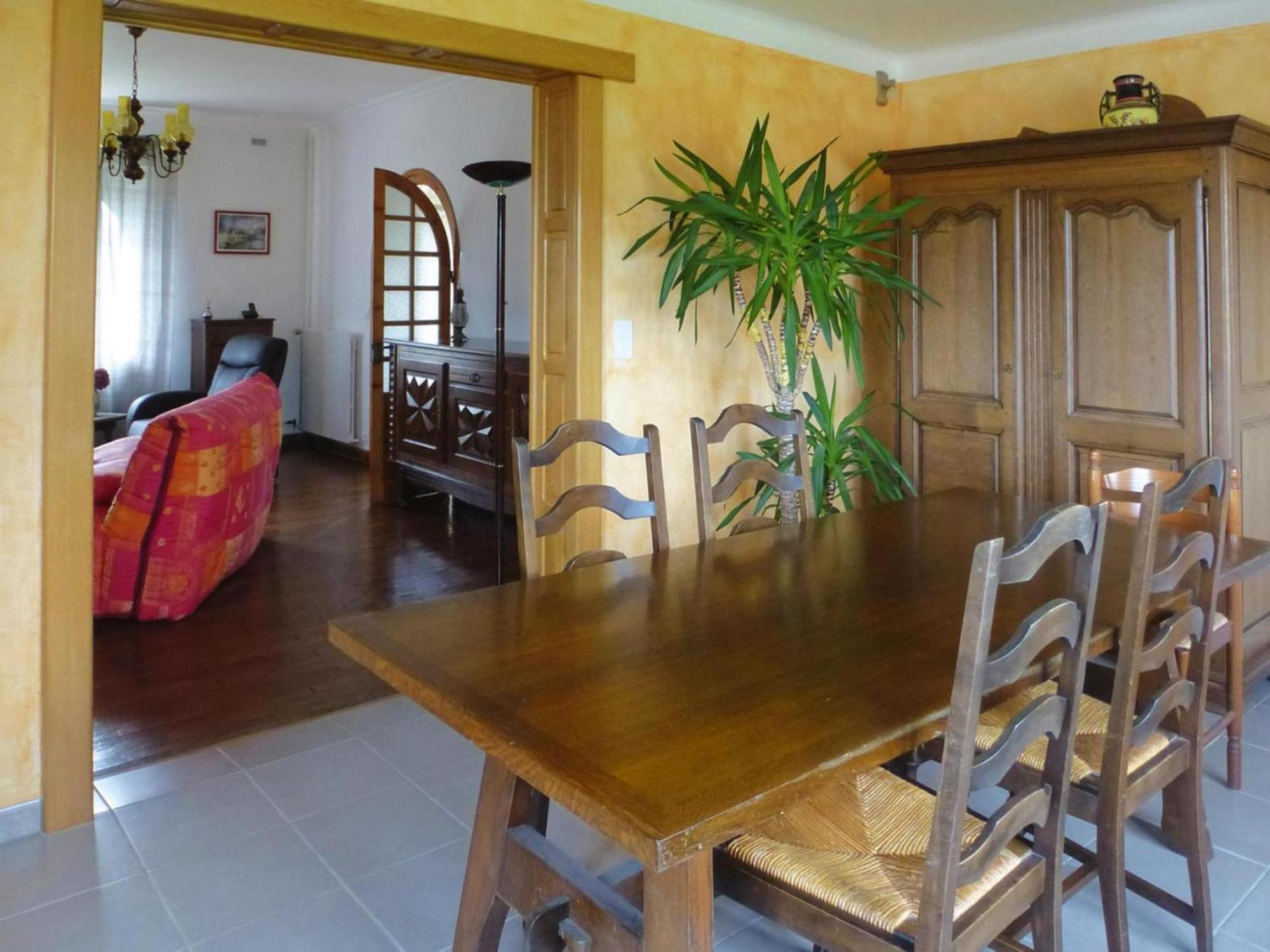 Holiday Home In A Quiet Location Near The Coast 普勒默尔博杜 外观 照片
